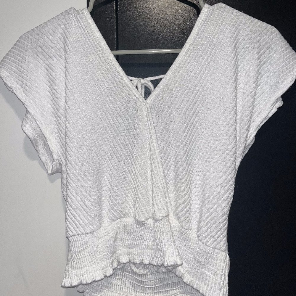 White Top
